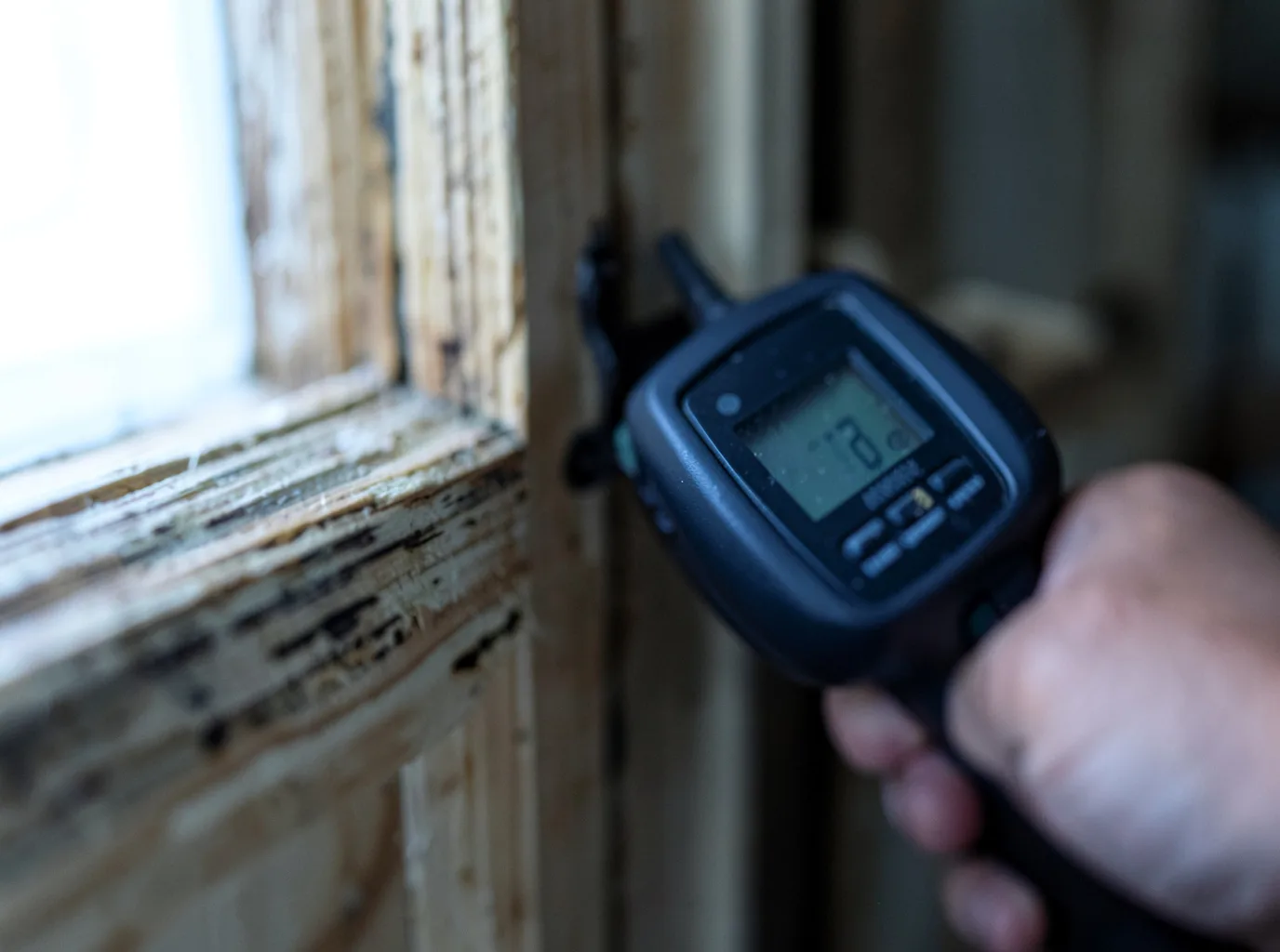 Ceiling Water Damage Repair in Brookings, SD